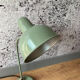 Industrial lamp