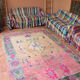 Tapis Marocain Boujad 182 x 312 cm