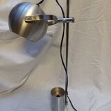 Eye-Ball type desk lamp, 1970s