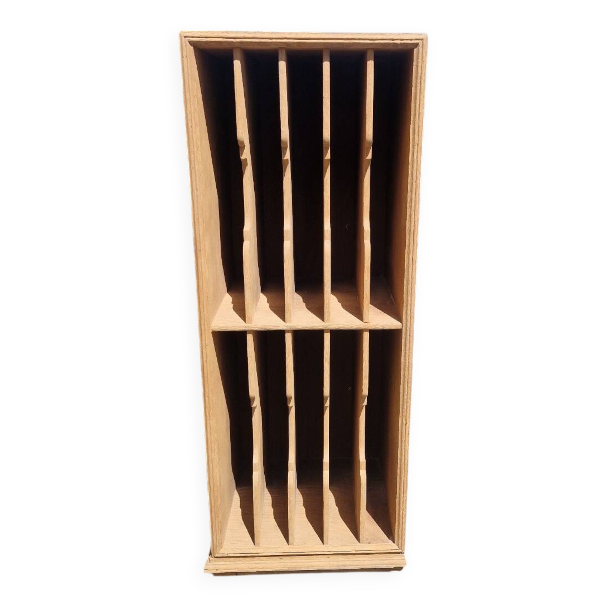 Trade furniture, mail sorter