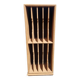 Trade furniture, mail sorter