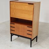 Secrétaire  Bureau par Frantisek Mezulanik pour Up Zavody 1960
