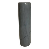 Marble scroll vase Mageia Giulio Lazzotti Italy