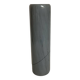 Marble cylinder vase Mageia Giulio Lazzotti Italy