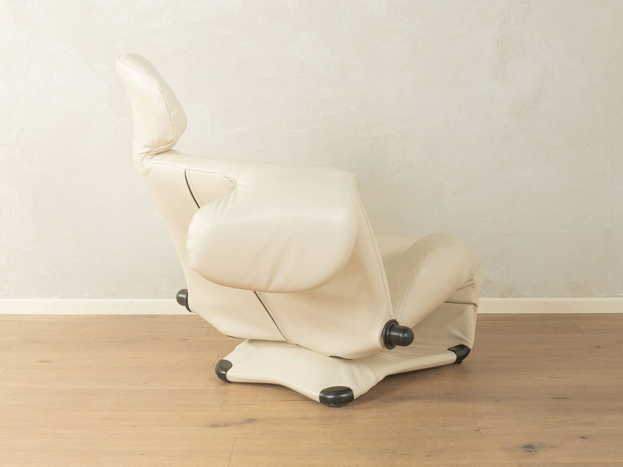 Fauteuil wink, toshiyuki kita, cassina