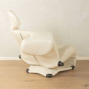 Fauteuil wink, toshiyuki kita, cassina