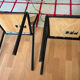 Mullca 510 chairs