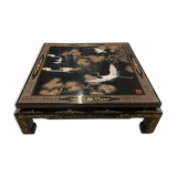 Japanese coffee table