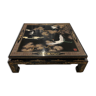 Japanese coffee table