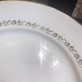 5 flat plates from Moulin des Loups, Orchies