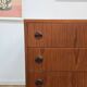 Commode vintage