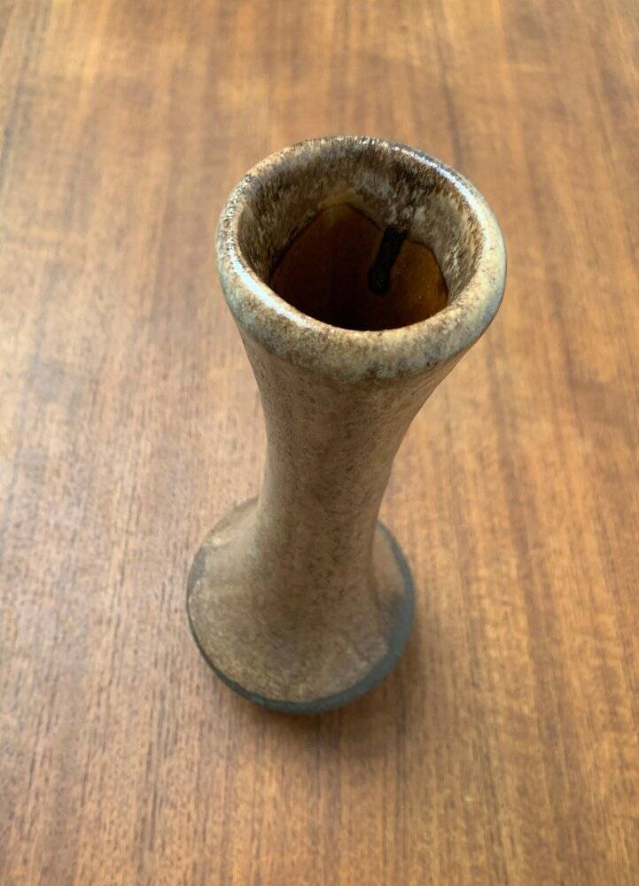 Mid-century German studio vase, 1960s