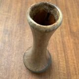 Mid-century German studio vase, 1960s