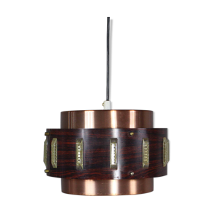 suspension danoise en
