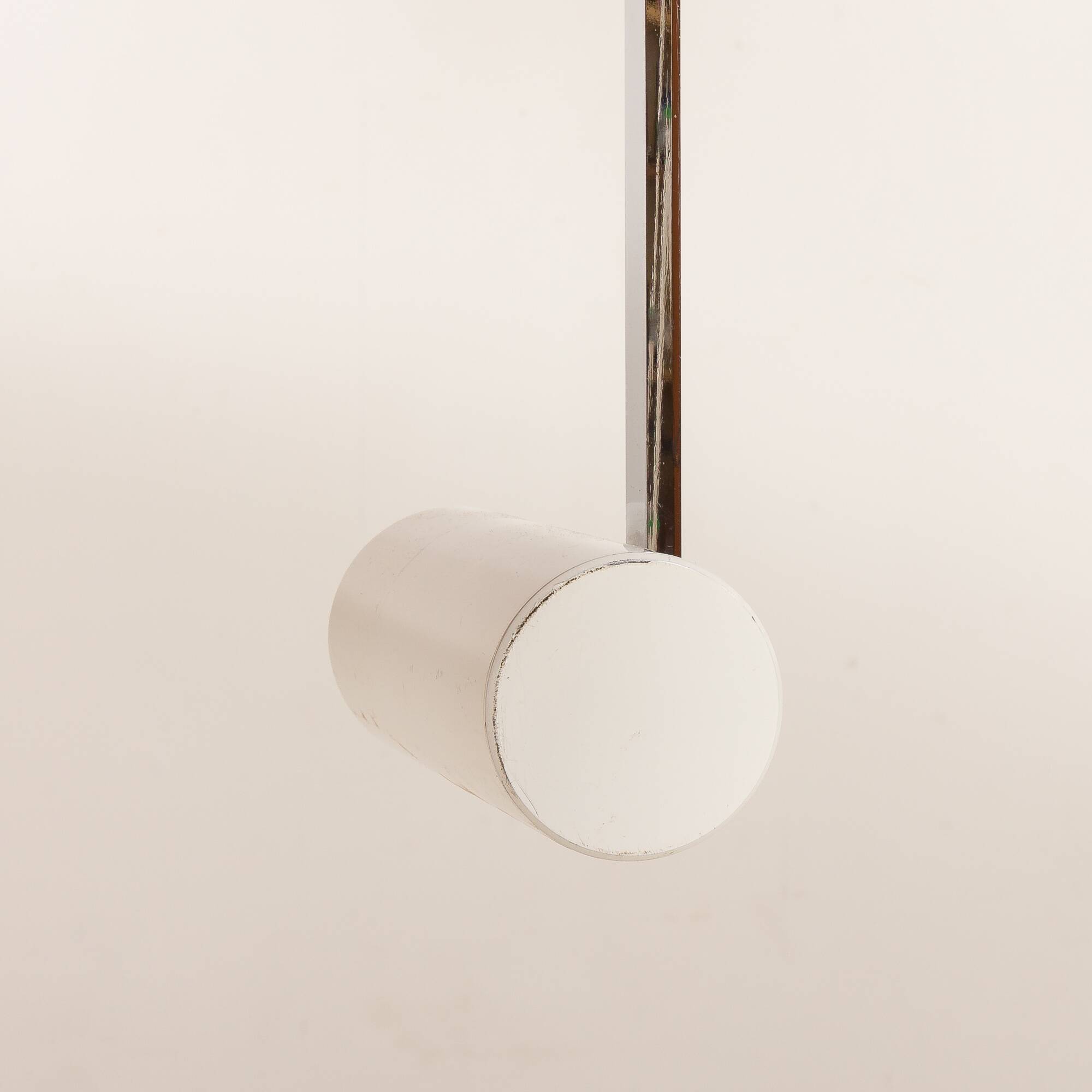 Luci Milano desk lamp "Ofelia", by Pio Luigi Brusasco and Giovanni Torretta, Italy 1970s