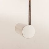 Luci Milano desk lamp "Ofelia", by Pio Luigi Brusasco and Giovanni Torretta, Italy 1970s