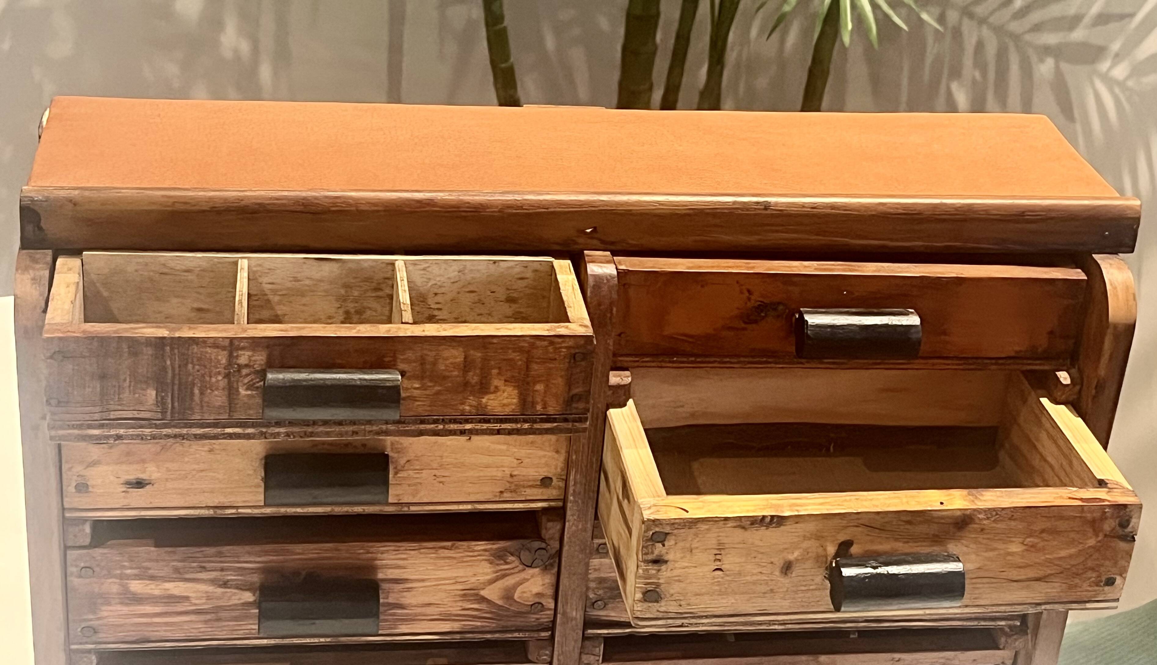 Workshop furniture - Drawers - Very good condition