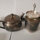 Tea set