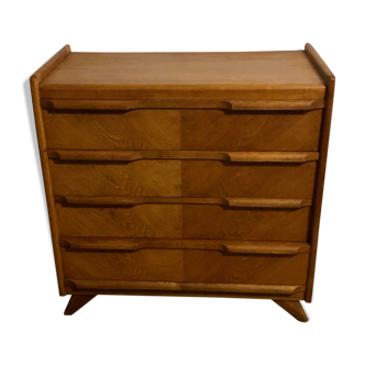Vintage dresser