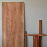 Børge mogensen, shaker dining table for c.m. madsen. denmark, circa 1960