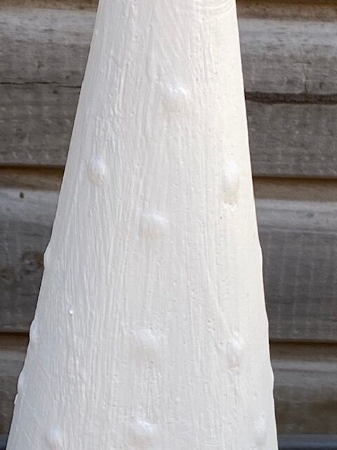 Set of 3 vases