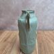 Vase Art nouveau Schäfer & Vater Jugendstil biscuit vert vers 1900