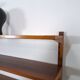 Deens Poul Cadovius Royal System modulair teak wandsysteem Cado