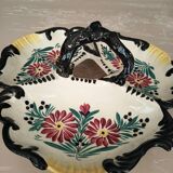 Henriot Quimper Dish