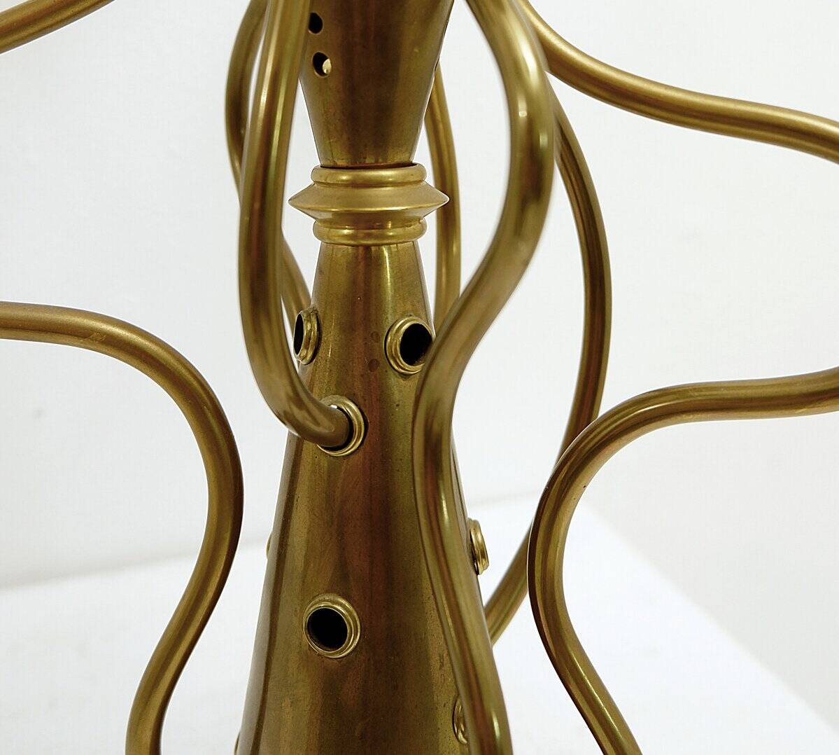 Post-Modern Candleholder by Bořek Šípek for Driade - Italy 1980s