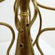 Post-Modern Candleholder by Bořek Šípek for Driade - Italy 1980s