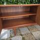 Scandinavian teak enfilade design