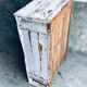 Small Parisian dresser