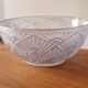 Coupe Art déco 1920 signée Le Lorrain