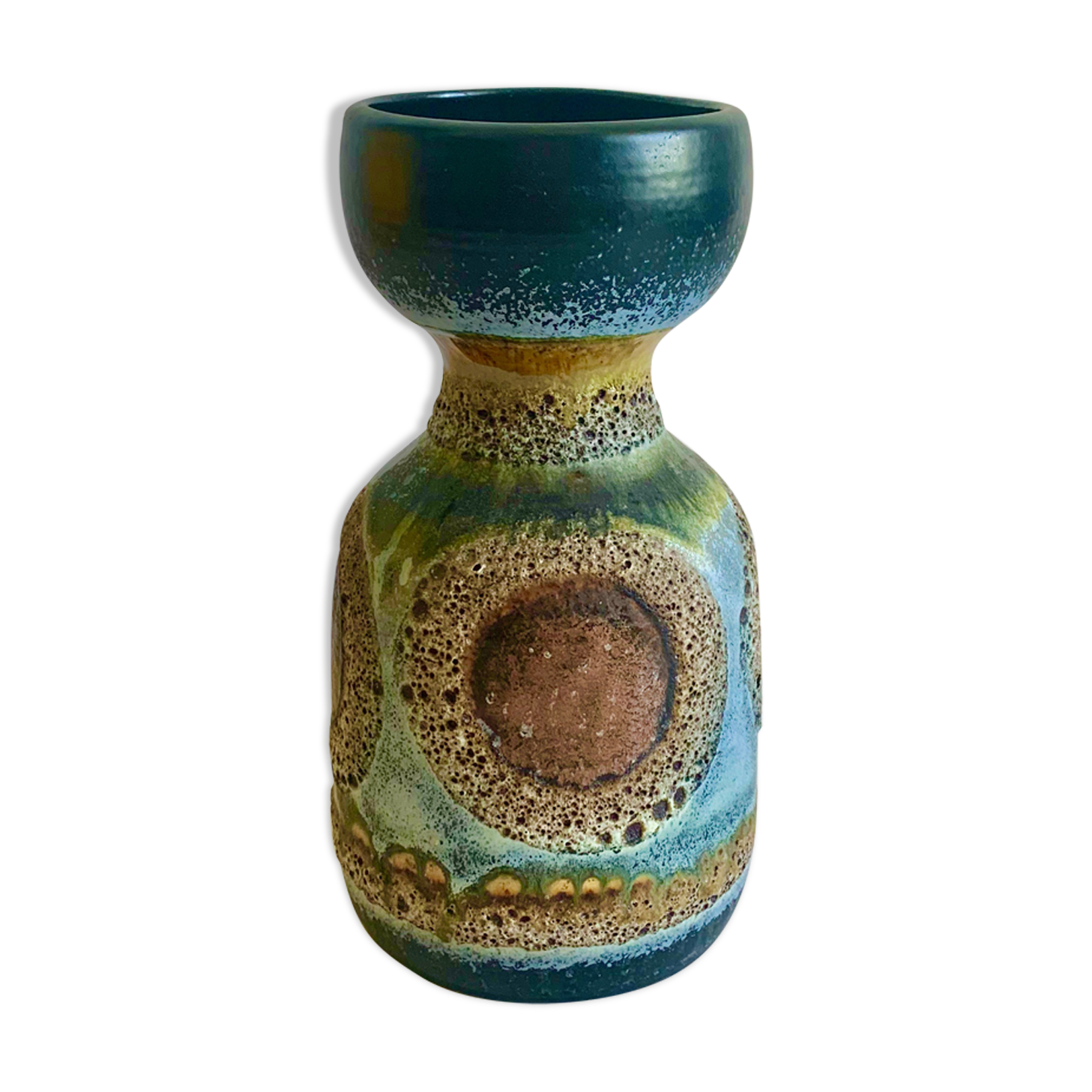 Vase, Germany, 1960s