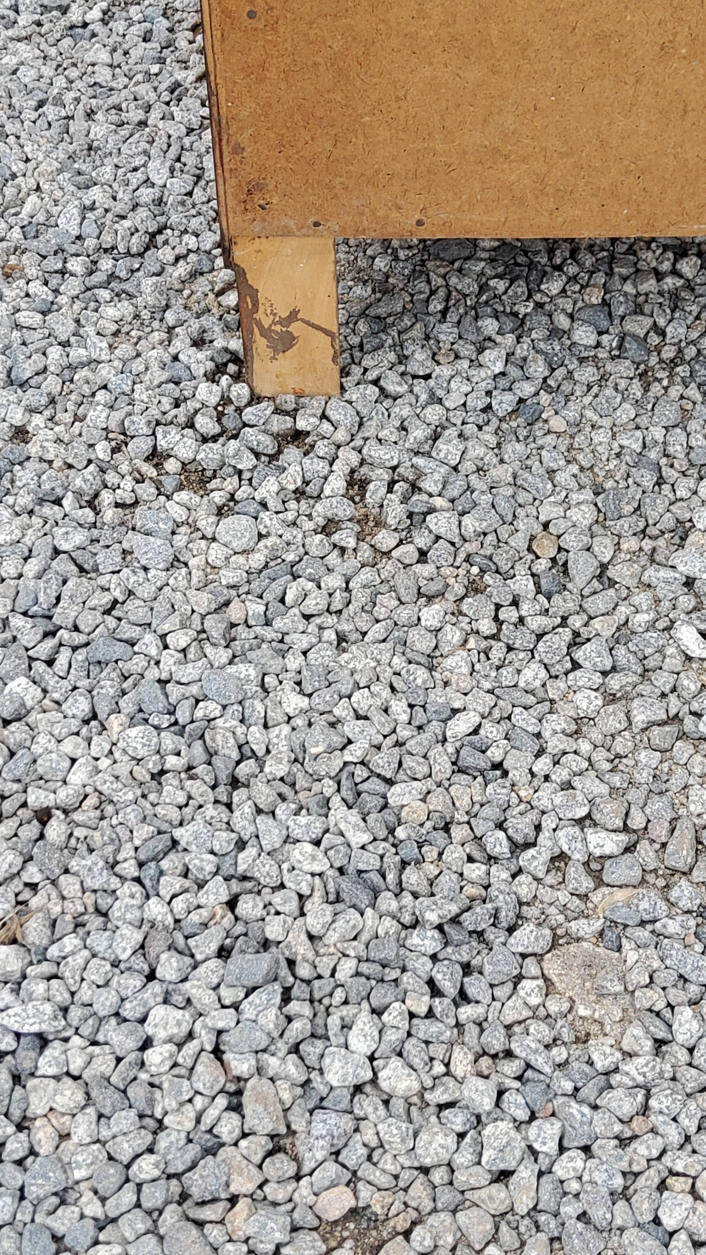 Vintage oak chest of drawers legs compass 3 drawers from the 50s