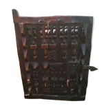 Dojon mil attic door "African Art"
