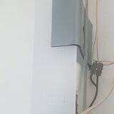 60s wall lamp