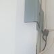 60s wall lamp