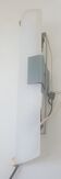 60s wall lamp