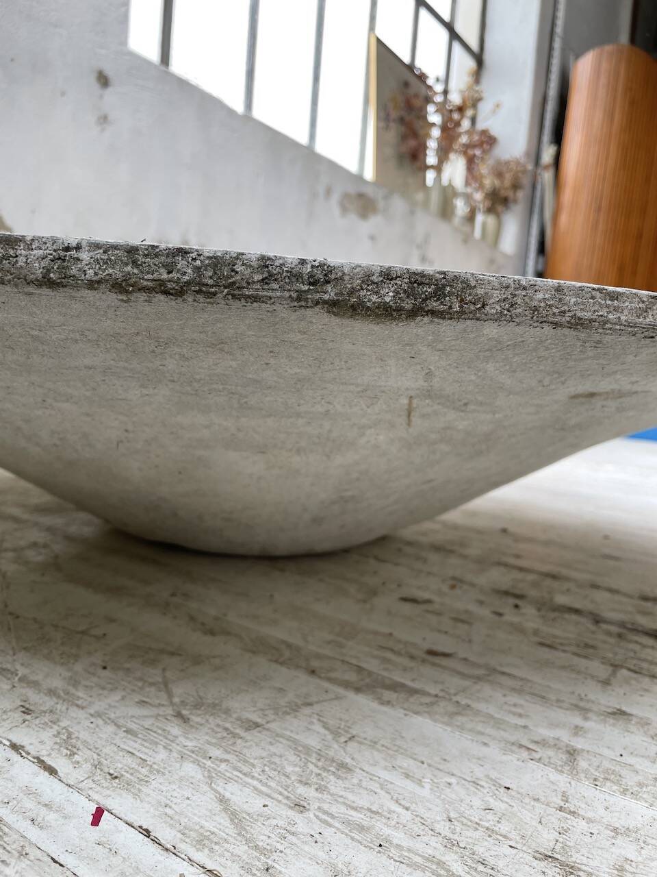 eternit planter basin