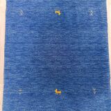 Handmade Gabbeh rug