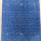 Handmade Gabbeh rug