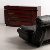 Commode bahut italy 1970