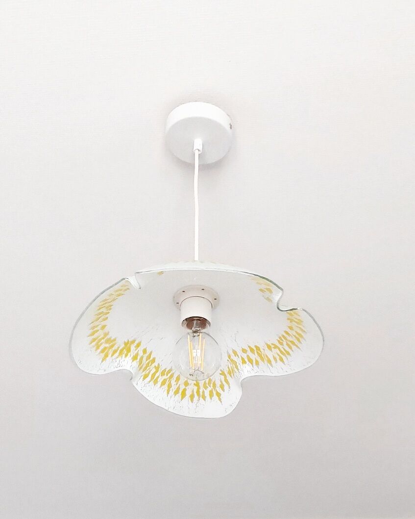 Vintage suspension 80's