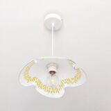 Vintage suspension 80's