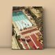 1x fine art print Casino Royale Hotel Estoril, 1967
