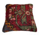 Housse de coussin turc, 45 x 45 cm