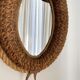 Rope mirror, 1960s
