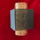 Lampe Suspension Labyrinthe Interiors
