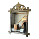 Small Venetian mirror circa 1900